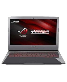 Rog G752vm