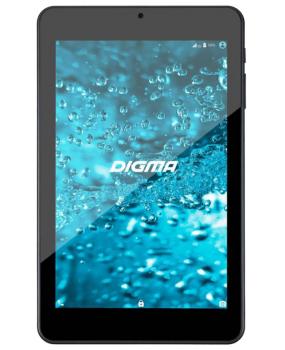 Digma Optima 7301 - Замена разъема наушников