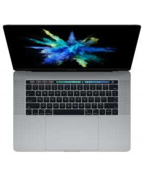 Apple Macbook Pro 15 With Retina Display Late 2016 - Замена разъема наушников