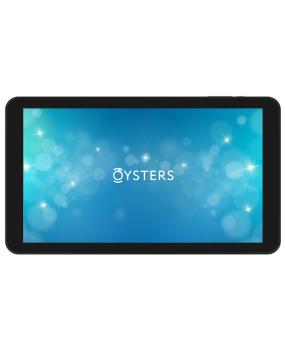 Oysters T104B 4G - Замена задней крышки
