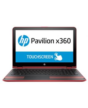 Pavilion 15 Bk100 X360