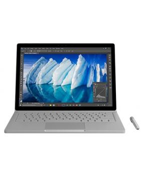 Microsoft Surface Book With Performance Base - Замена задней крышки