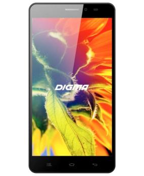 Digma Vox S505 - Замена дисплея / в сборе