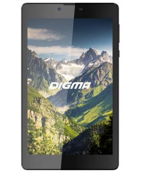 Digma Optima Prime 2 3G - Замена качелек громкости