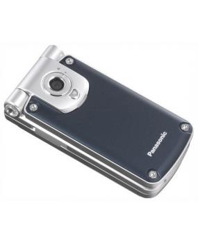 Panasonic MX6 - Замена передней камеры