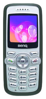 BenQ M100 - Замена передней камеры
