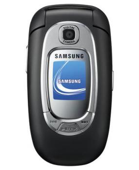 SGH-E360