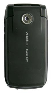 Voxtel V-350 - Замена аккумулятора