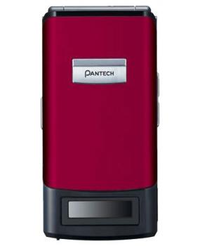 Pantech-Curitel PG-3700 - Замена передней камеры