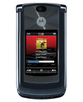 RAZR2 V8