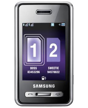 SGH-D980