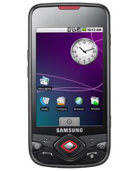 Galaxy Spica GT-I5700