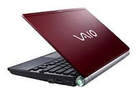 VAIO VGN-Z46VRN