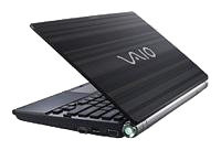 VAIO VGN-Z46XRN