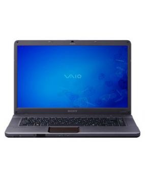 VAIO VGN-NW130J