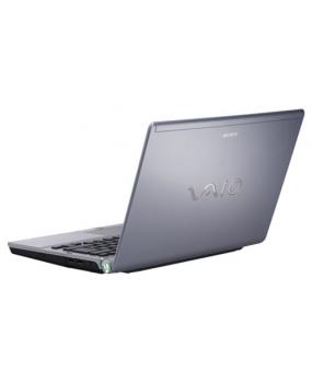 VAIO VGN-SR525G