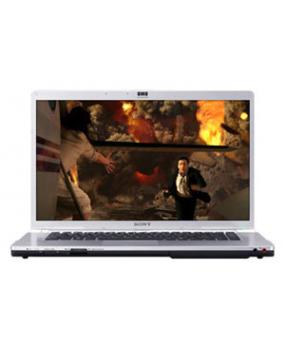 VAIO VGN-FW56SR