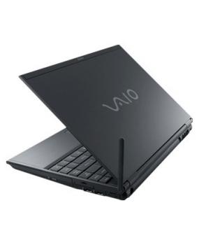 VAIO VGN-SZ670N