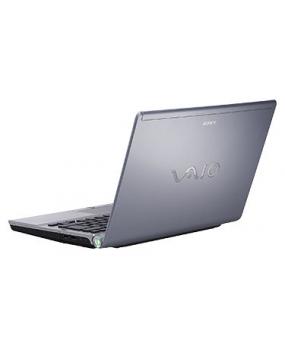 VAIO VGN-SR520G