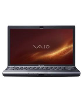 VAIO VGN-Z650N