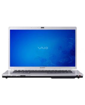 VAIO VGN-FW590GKB