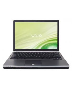 VAIO VGN-SR599GDB