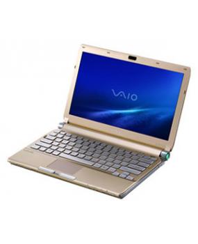 VAIO VGN-TT290NAN