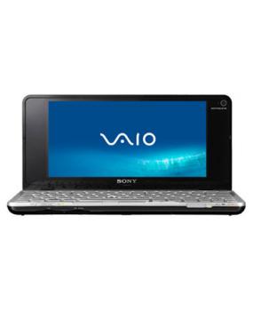 VAIO VGN-P530N