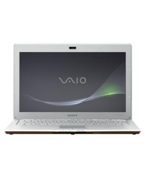 VAIO VPC-X115KX