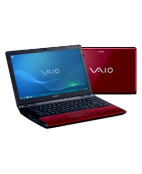 VAIO VPC-CW2S1R