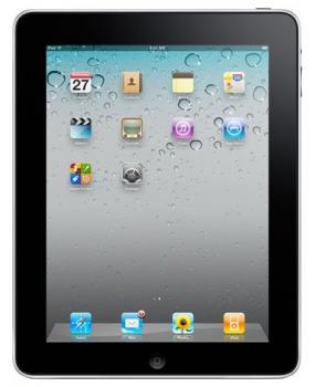 iPad (2010) Wi-Fi