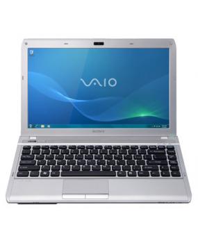 VAIO VPC-Y11M1R