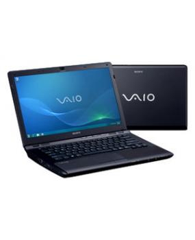 VAIO VPC-CW1E8R