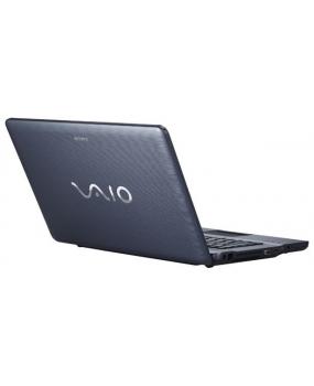 VAIO VGN-NW310F