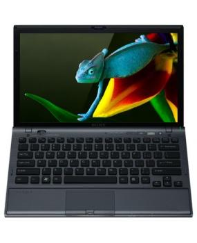 VAIO VPC-Z11V9R