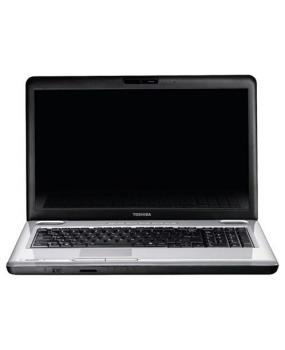 SATELLITE L550-17C
