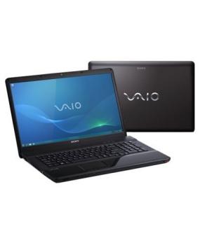 VAIO VPC-EC1S1R