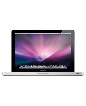 Apple MacBook Pro 13 Mid 2009 - Замена передней камеры