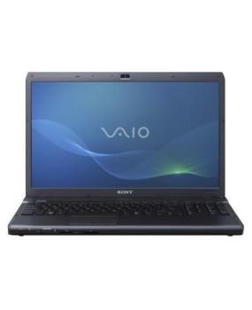 VAIO VPC-F113FX