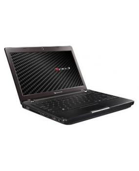 Packard Bell Butterfly XS - Замена корпуса