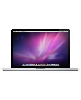 Apple MacBook Pro 17 Mid 2010 - Замена слухового динамика