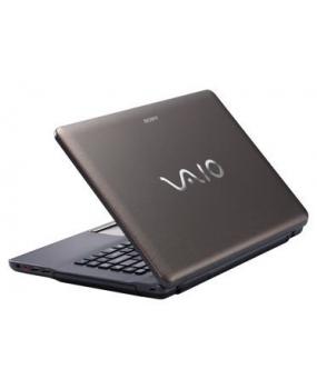 VAIO VGN-NW320F