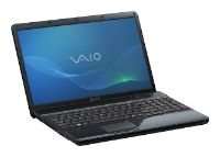 VAIO VPC-EB14FX