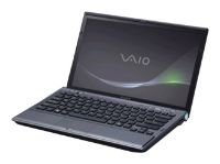 VAIO VPC-Z11GG