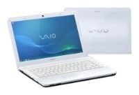 VAIO VPC-EA1S1R