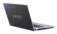 VAIO VGN-FW450J