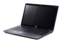 ASPIRE 7745G-434G64Mi