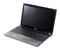 ASPIRE 5745G-433G32Mi