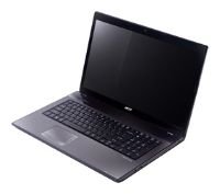 ASPIRE 7741G-333G25Mi