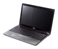 ASPIRE 5745-433G32Mi